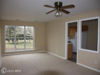 Foreclosed Home - 1003 Foxhunt Ter Ne Unit 2, 20176