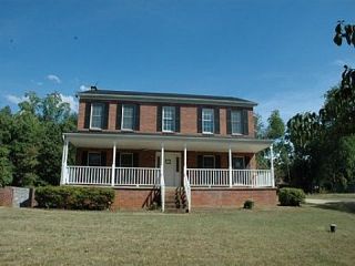 Foreclosed Home - 9293 SPRINGS RD, 20186