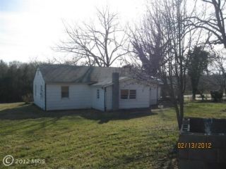 Foreclosed Home - List 100260960