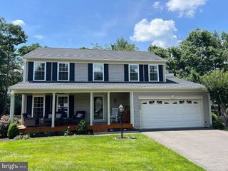 Foreclosed Home - 7266 CHESTNUT CT, 20187