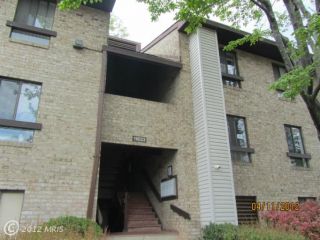 Foreclosed Home - 11633 Stoneview Sq Apt 1, 20191