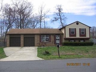 Foreclosed Home - List 100000971