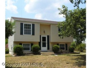 Foreclosed Home - 1900 MICHAEL RD, 20601