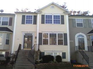 Foreclosed Home - List 100244986