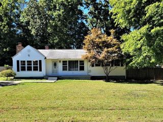 Foreclosed Home - 4275 MARION LN, 20601
