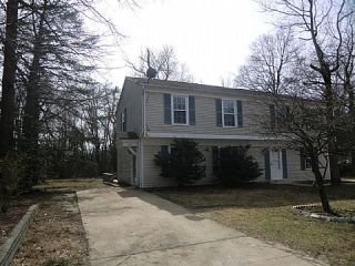 Foreclosed Home - List 100000973
