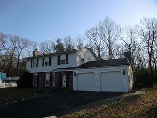 Foreclosed Home - List 100000975
