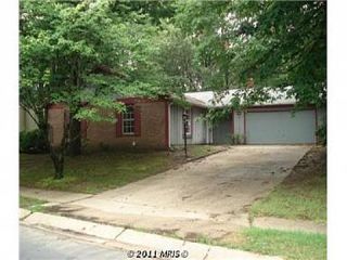 Foreclosed Home - List 100097669