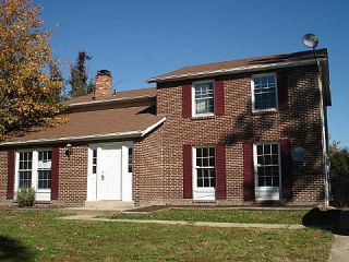 Foreclosed Home - 2249 OLD BAILEY CT, 20602