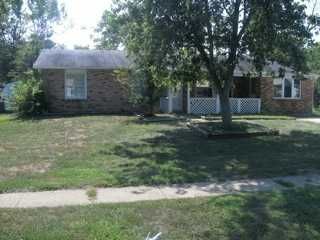 Foreclosed Home - List 100289816