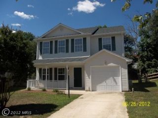 Foreclosed Home - 3234 GUILFORD DR, 20602