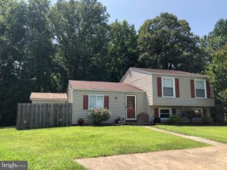Foreclosed Home - 4071 POWELL CT, 20602