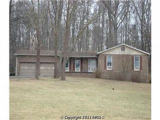 Foreclosed Home - 3033 EUTAW FOREST DR, 20603