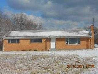 Foreclosed Home - List 100048081
