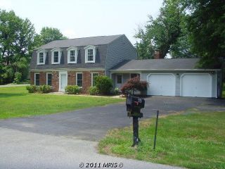 Foreclosed Home - List 100092702