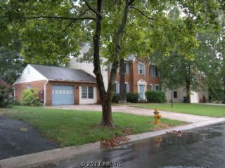 Foreclosed Home - 6205 PANTHER CT, 20603