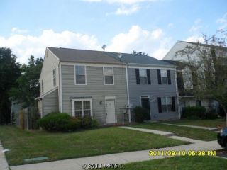 Foreclosed Home - List 100143445