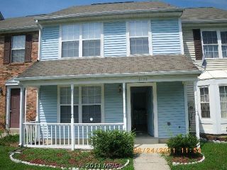 Foreclosed Home - 6125 SAINT ANTHONYS CT, 20603