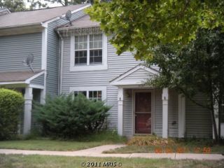 Foreclosed Home - List 100143524