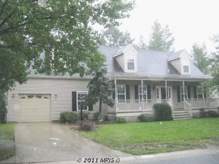 Foreclosed Home - List 100169508
