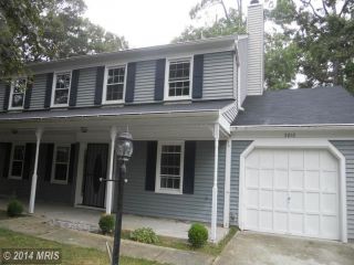 Foreclosed Home - List 100336883