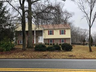 Foreclosed Home - 2795 Berry Hills Rd, 20603