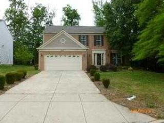 Foreclosed Home - 914 CHATSWORTH DR, 20607