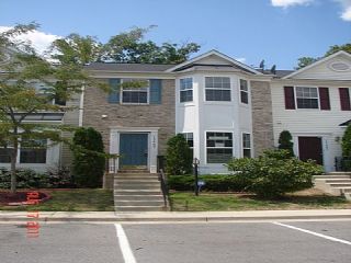 Foreclosed Home - 15405 KENNETT SQUARE WAY, 20613
