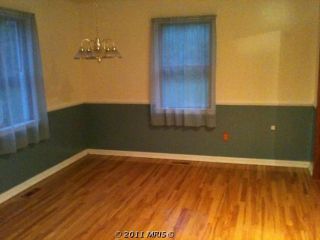 Foreclosed Home - 5101 FLORAL PARK RD, 20613