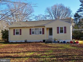 Foreclosed Home - 14600 DUCKETT RD, 20613