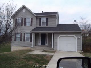Foreclosed Home - List 100080837