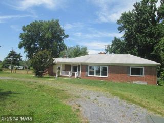 Foreclosed Home - 22475 Colton Point Rd, 20618