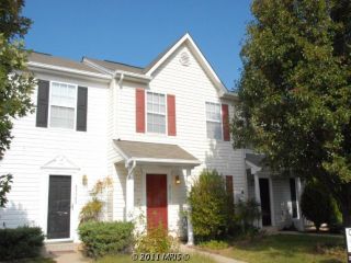 Foreclosed Home - List 100176645