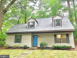 Foreclosed Home - 23325 HOLLY HILL LN, 20619