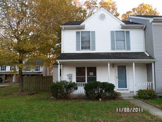 Foreclosed Home - 44903 CANVAS BACK DR, 20620