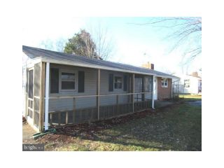 Foreclosed Home - 24335 Longview Rd, 20621
