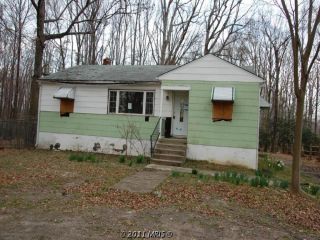 Foreclosed Home - List 100048252
