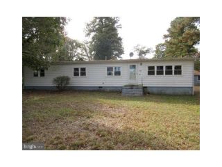 Foreclosed Home - List 100343897