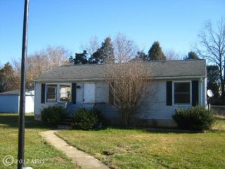 Foreclosed Home - 22112 TOWEY CT, 20634