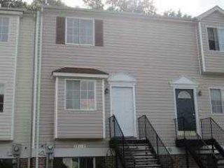 Foreclosed Home - List 100336909