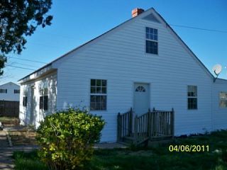Foreclosed Home - 24920 THREE NOTCH RD, 20636