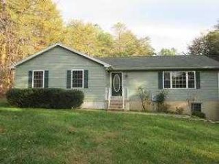 Foreclosed Home - List 100337220