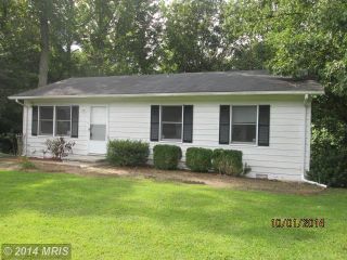 Foreclosed Home - List 100337351