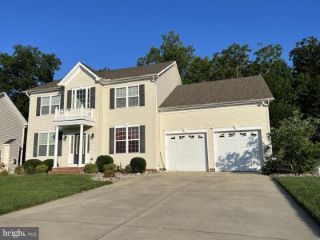 Foreclosed Home - 24574 BROAD CREEK DR, 20636