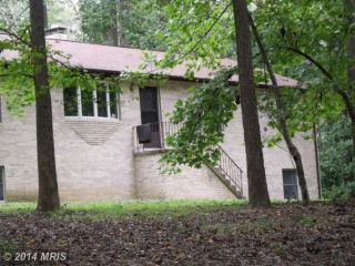 Foreclosed Home - 6830 Stoneys Pl, 20637