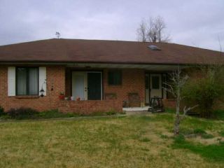 Foreclosed Home - List 100047935