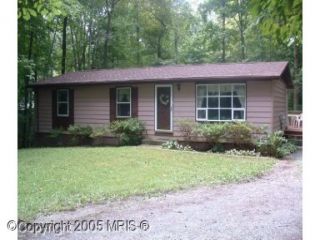 Foreclosed Home - 821 PAT LN, 20639