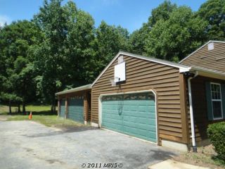 Foreclosed Home - 15 NORTHWEST DR, 20639
