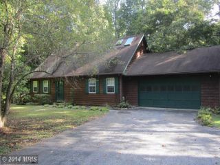 Foreclosed Home - List 100337385