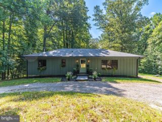 Foreclosed Home - 2230 KINGS LANDING RD, 20639